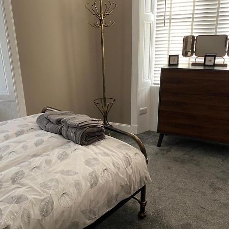 Sakan Apartman Peebles Kültér fotó